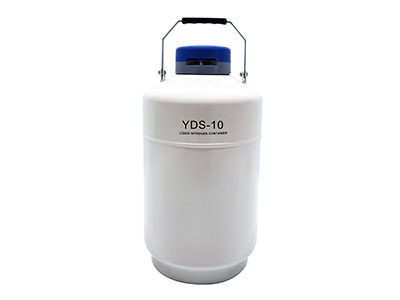 班德液氮罐 班德液氮罐